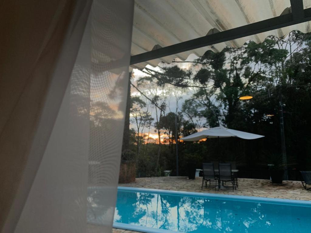 Casa De Campo Em Грамаду Экстерьер фото